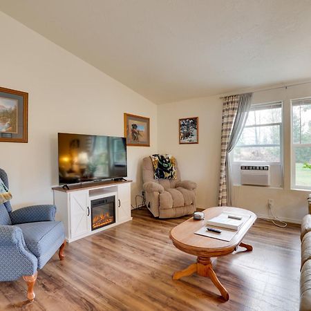 Port Angeles Vacation Rental Near Beaches Exterior foto