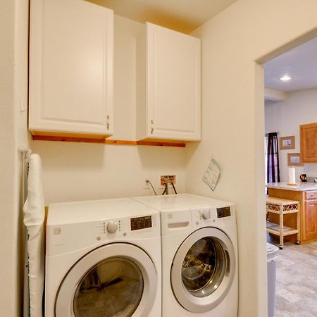 Port Angeles Vacation Rental Near Beaches Exterior foto