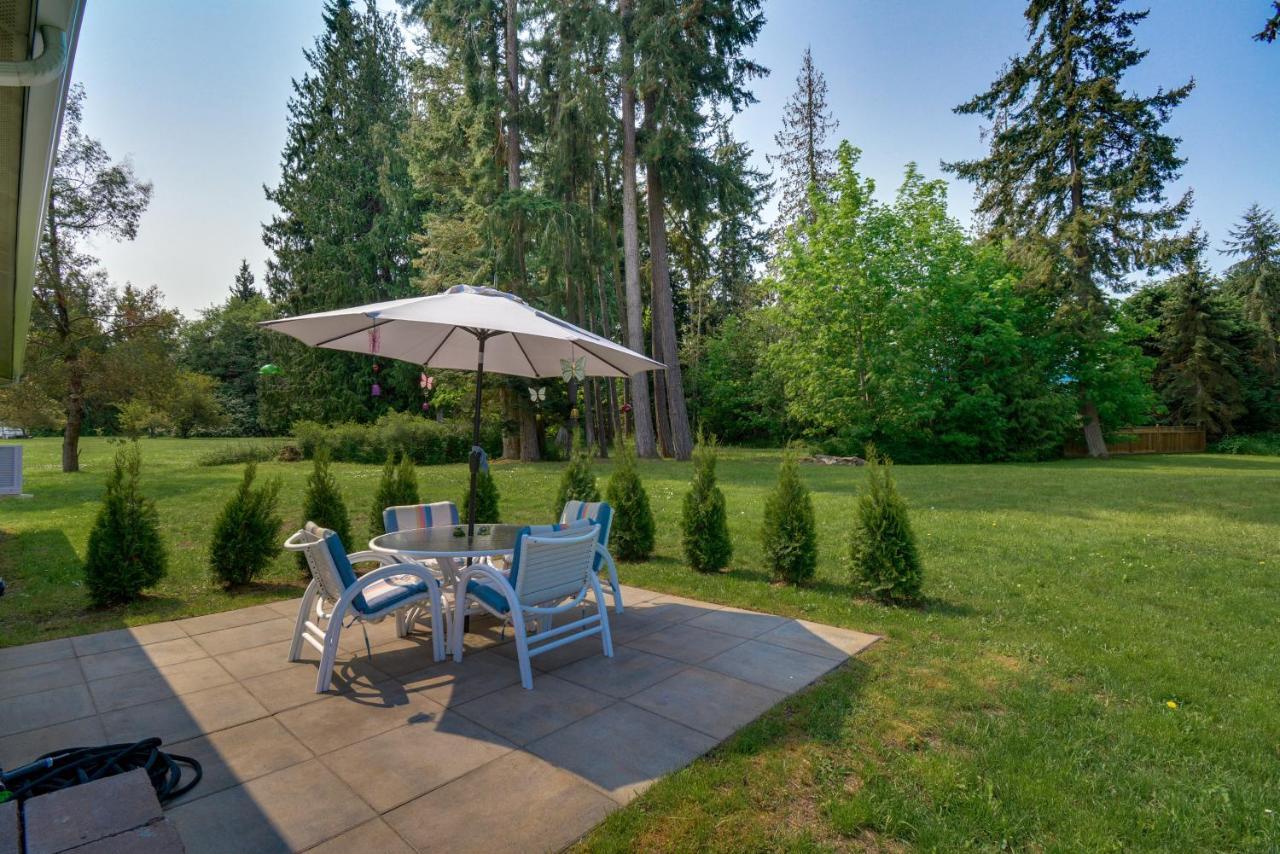 Port Angeles Vacation Rental Near Beaches Exterior foto