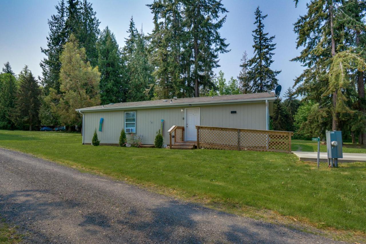 Port Angeles Vacation Rental Near Beaches Exterior foto