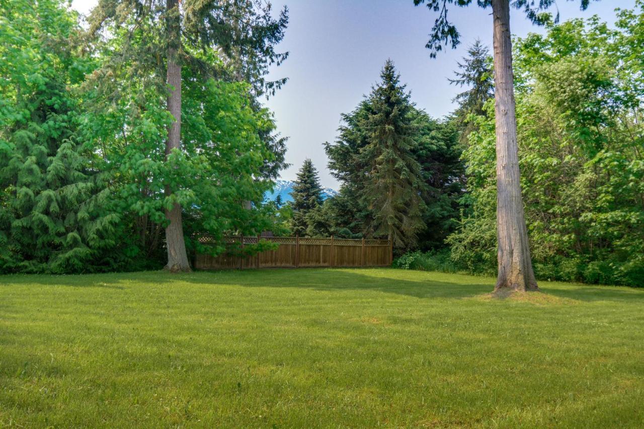 Port Angeles Vacation Rental Near Beaches Exterior foto