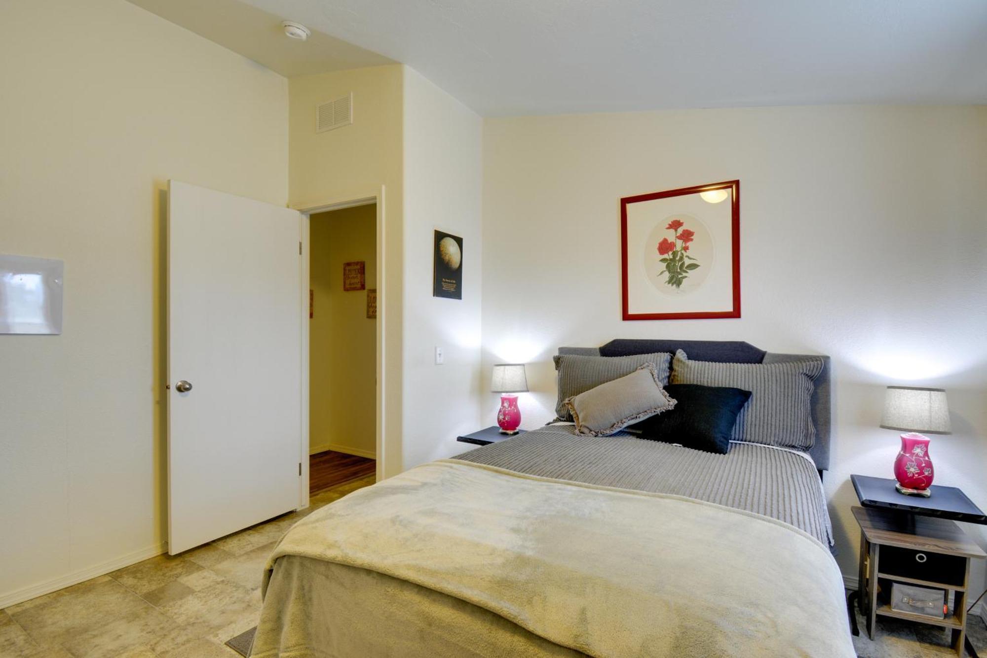 Port Angeles Vacation Rental Near Beaches Exterior foto