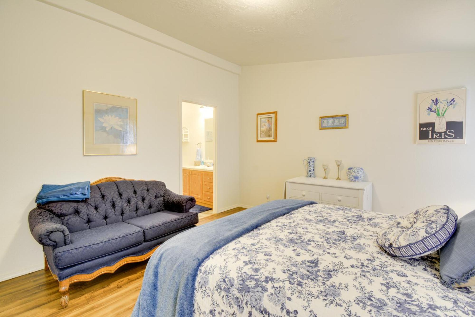 Port Angeles Vacation Rental Near Beaches Exterior foto