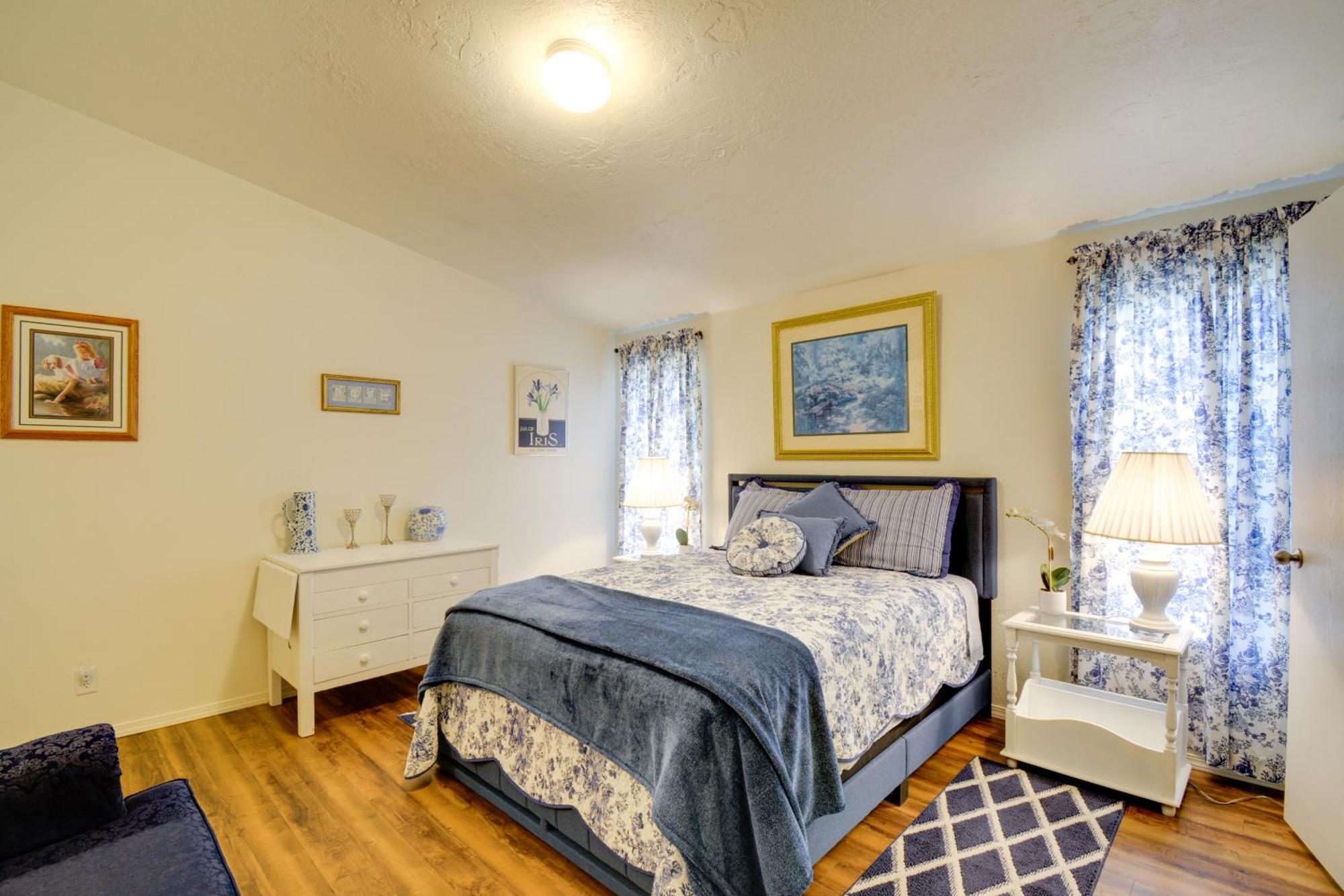 Port Angeles Vacation Rental Near Beaches Exterior foto